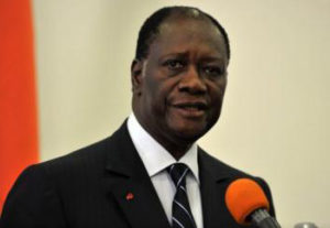 Alassane Ouattara