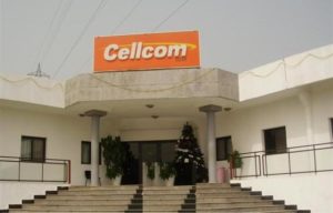 cellcom