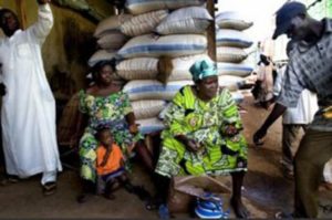 Burkina Faso un excédent pour la dernière campagne agricole