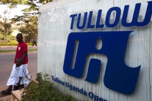 Ghana Tullow veut vendre