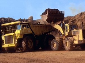 Guinée le pays veut tripler sa production de bauxite