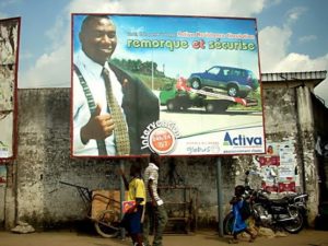 Cameroun Activa réalise un exploit en assurance.
