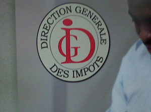 Logo Dgi