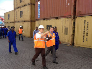Port-de-Conakry