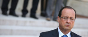 FRANCE-SYRIA-DIPLOMACY-HOLLANDE