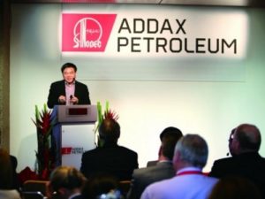 Gabon-Addax-Petroleum