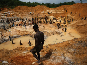 gold-mine-ghana