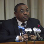 HaileMariam