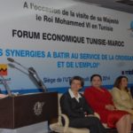 Forum-economique-tunisie-maroc-l-economiste-maghrebin