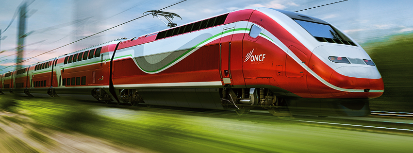 TGV-maroc