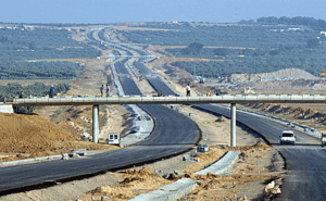 9,74 milliards de dirhams pour les routes et autoroutes