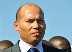 Karim wade