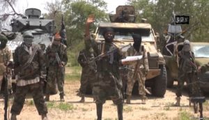 Des assaillants de Boko Haram tombés sous les balles de l'armée nigérienne