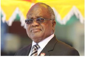 Hifikepunye Pohamba