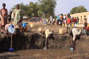 cholera-soudan-sud