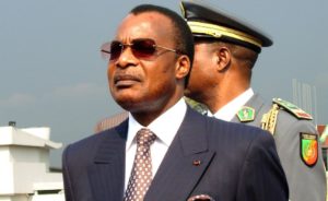 nguesso