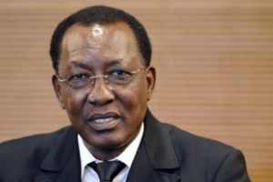 idriss-deby