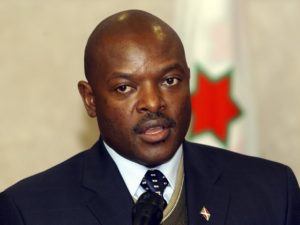 nnkurunziza