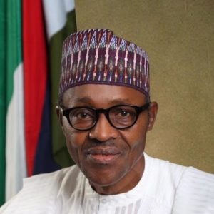 Muhammadu-Buhari