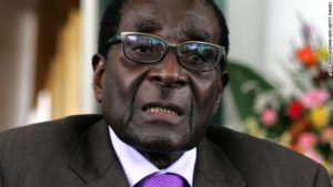 Robert-Mugabe