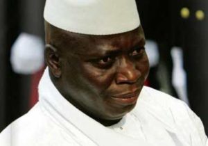 Yahya-Jammeh