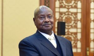 Yoweri-Museveni