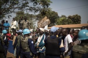 manif-minusca