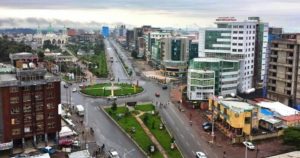 addis-abeba