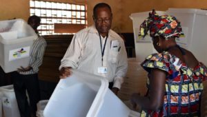 bangui-election