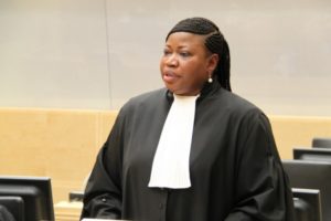 bensouda