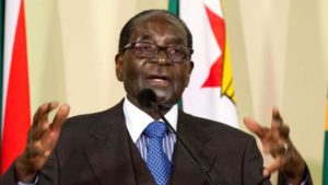 mugabe