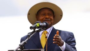 museveni