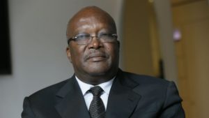 KAbore-afp