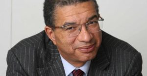 Lionel-Zinsou