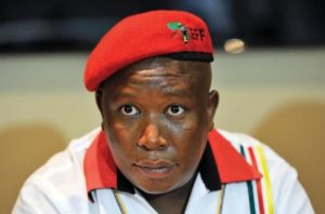 Julius-Malema