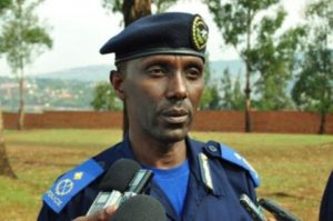 police-rwanda