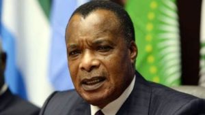 sassou-nguesso