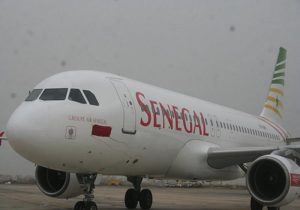 senegal--airlines