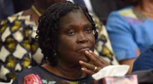 Simone-Gbagbo