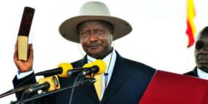 Yoweri-Museveni