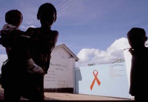 afrique-sida