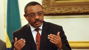 Hailemariam-Desalegn