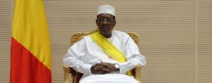 Idriss Deby