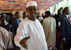 Idriss-Deby-Itno-president-chef-etat-tchadien