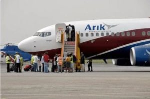 arikair