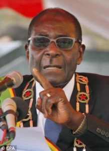 mugabe-z