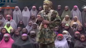 chibok