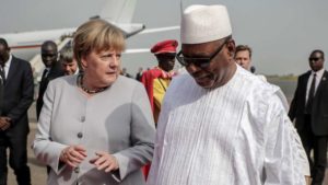 merkel-mali