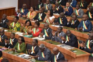 parlement-cote-ivoire